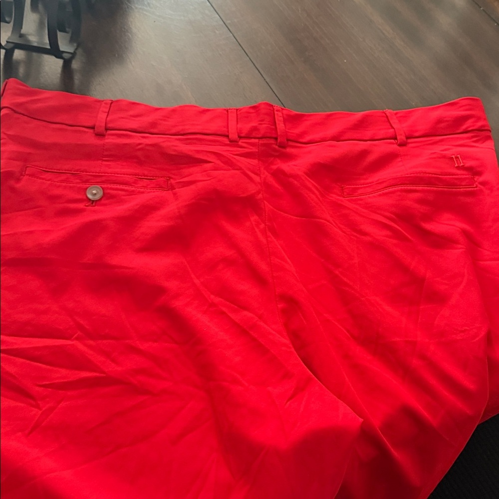 Men’s golf shorts. Walter Hagen edition - Picture 4 of 5